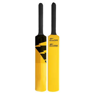 NZ Cricket Plastic Cricket Bat Size 4