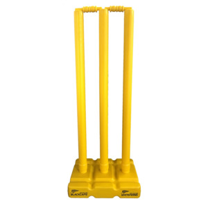 Junior Cricket: NZ Cricket Plastic Stumps