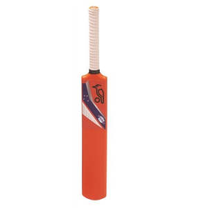 Junior Cricket: Kookaburra Plastic Cricket Bat Size 6