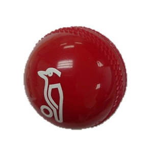 Junior Cricket: Kookaburra PVC Practice Cricket Ball
