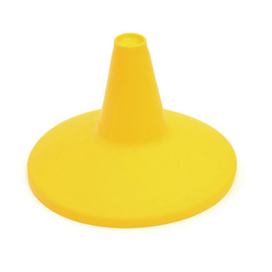 Junior Cricket: Plastic Cricket Batting Tee Large