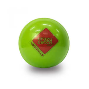 Cricket Accessories: Crazy Catch Vision Ball Level 2