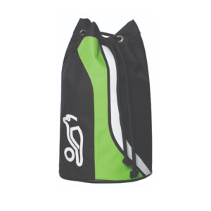 Cricket Accessories: Kookaburra Practice Ball Duffle Bag