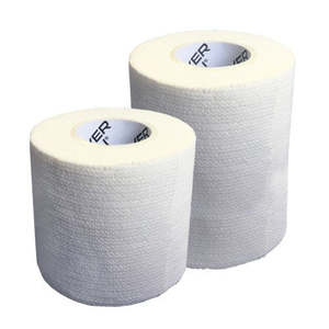 First Aid: Elastic Adhesive Bandage 75mm X 4.5M