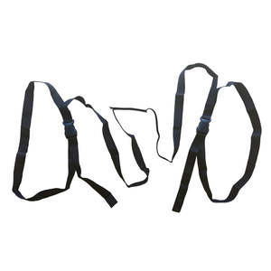 Fitness: Silver Fern Agility Evasion Belt