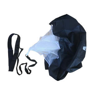 Fitness: Silver Fern Speed Chute