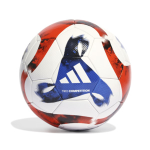 Footballs: Adidas Tiro Competition Football