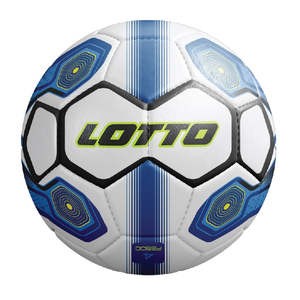 Lotto FS500 Tacto Futsal Match Ball Size 4