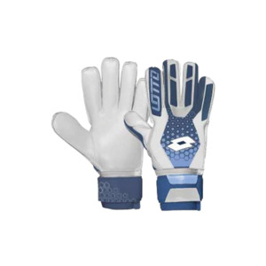 Football Protection Goal Keeping: Lotto Spider 800 Goalie Glove