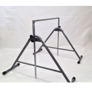 Gymnastics Equipment: Mini Portable Horizontal Bars