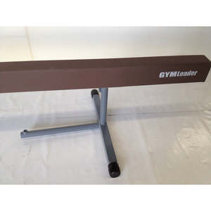 Club Model Practice Beam - Adjustable - 5m