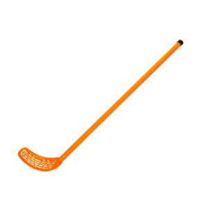 Hockey Sticks Balls: Playground Street Hockey Stick - Yellow