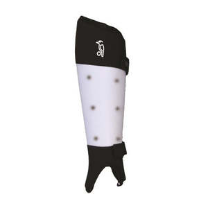 Hockey Accessories: Kookaburra Warrior Shinguards