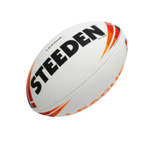 Steeden Rugby League Match Ball Mini