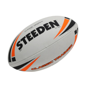 Steeden Classic League Training Ball Mod