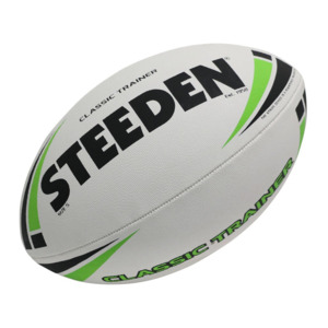 Steeden Classic League Training Ball Senior Size 5