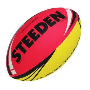 Steeden Classic Trainer Multi Coloured Size 5