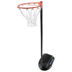 Netball Hoops Nets Goals: Lifetime Netball Goal System