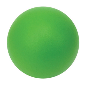 Playground Balls: Gator Skin Foam Ball 22cm Green