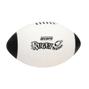 Playground Balls: Avaro Pvc Rugby Trainer