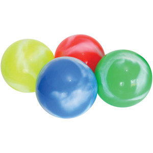 Playground Balls: Jazz Ball Large (20cm)