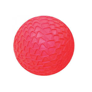 Playground Balls: Super Grip Ball 12cm Red