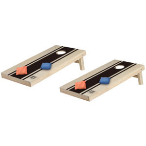 Playground Games Activities: Easy Days Super Corn Hole Set