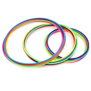 Playground Games Activities: Hula Hoop Medium (64cm)