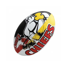 Super Rugby Mini Supporters Ball Chiefs