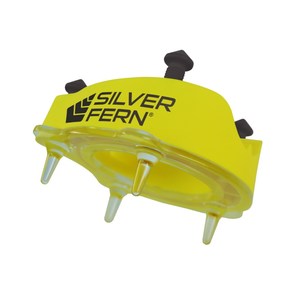 Rugby Training Equipment: Silver Fern Morph Kicking Tee