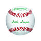 Diamond DLL-1 Junior Leather Baseball