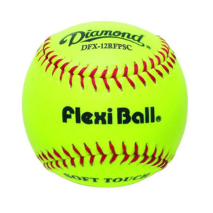Diamond Flexiball Softball 12"