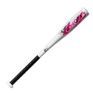 Franklin Venom T-Ball Bat White 14oz 25"