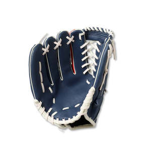 Softball Gloves: Khlok Vinyl Softball Glove 11" Right Hand