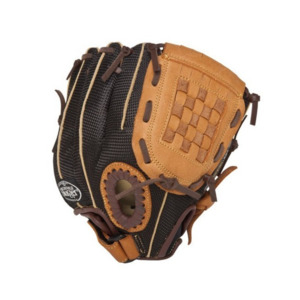 Softball Gloves: Louisville Genesis Youth Leather Glove 10"