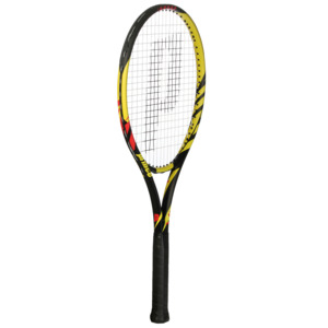 Tennis Racquets Balls: Prince Viper Tennis Racquet 27"