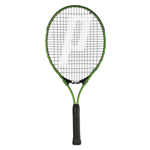 Tennis Racquets Balls: Prince Attack Junior Tennis Racquet 25"