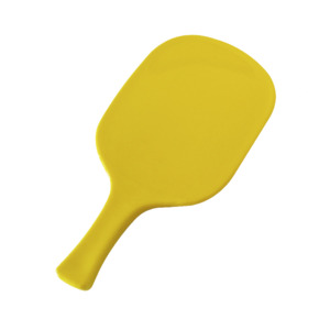 Padder Tennis Bat Yellow