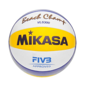 Mikasa VLS300 Match Beach Volleyball
