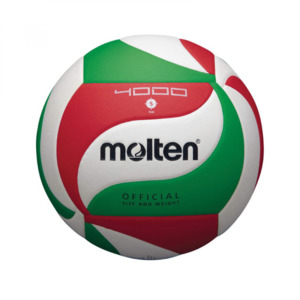 Volleyballs: Molten V5M4000 Volleyball