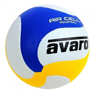Volleyballs: Avaro Air Cell Volleyball