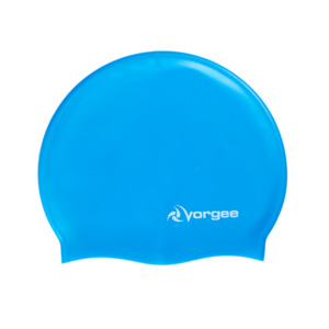 Vorgee Silicone Swim Cap