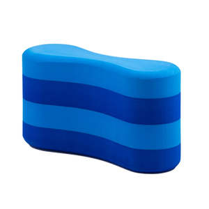 Pool Training Accessories: Vorgee Pull Buoy 4 Layer Senior