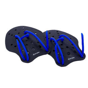 Pool Training Accessories: Vorgee Hand Paddles