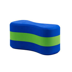 Pool Training Accessories: Vorgee Pull Buoy 3 Layer Junior