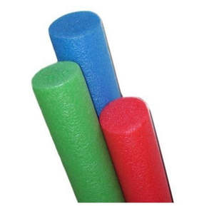 Pool Training Accessories: Water Noodles - 65 X 1500Mm