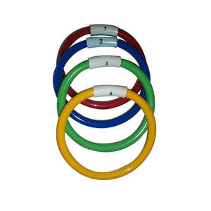 Pool Games Balls: Underwater Dive Rings