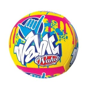 Neoprene Water Sports Ball - Netball