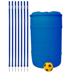 Ki-O-Rahi Budget Set