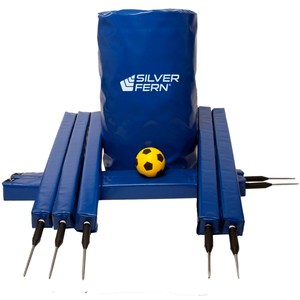 Silver Fern Ki-O-Rahi Match Set